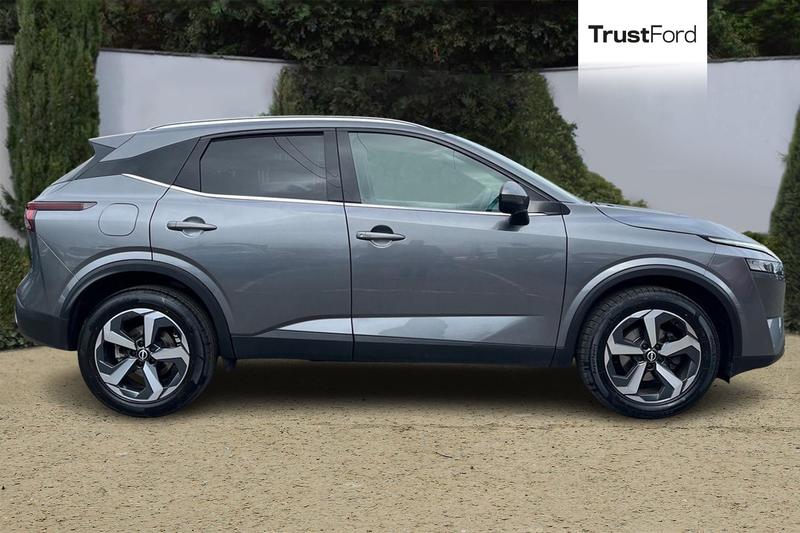 Used Nissan Qashqai 2024 for sale - 77918550: Photo 3