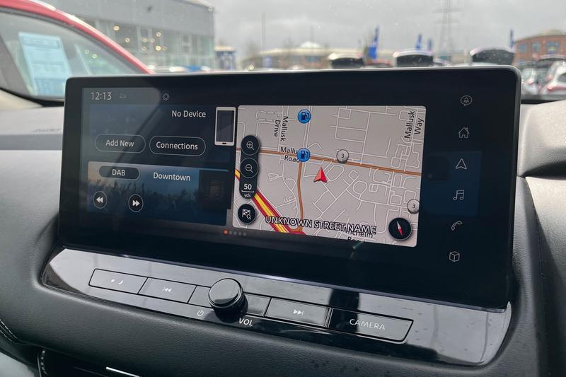 Used Nissan Qashqai 2024 for sale - 77918550: Photo 31