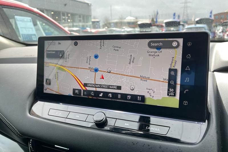 Used Nissan Qashqai 2024 for sale - 77918550: Photo 32