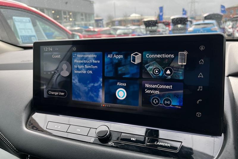 Used Nissan Qashqai 2024 for sale - 77918550: Photo 33