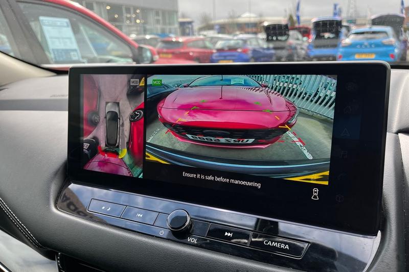 Used Nissan Qashqai 2024 for sale - 77918550: Photo 36