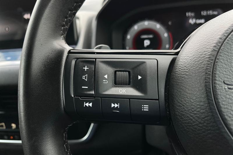 Used Nissan Qashqai 2024 for sale - 77918550: Photo 39