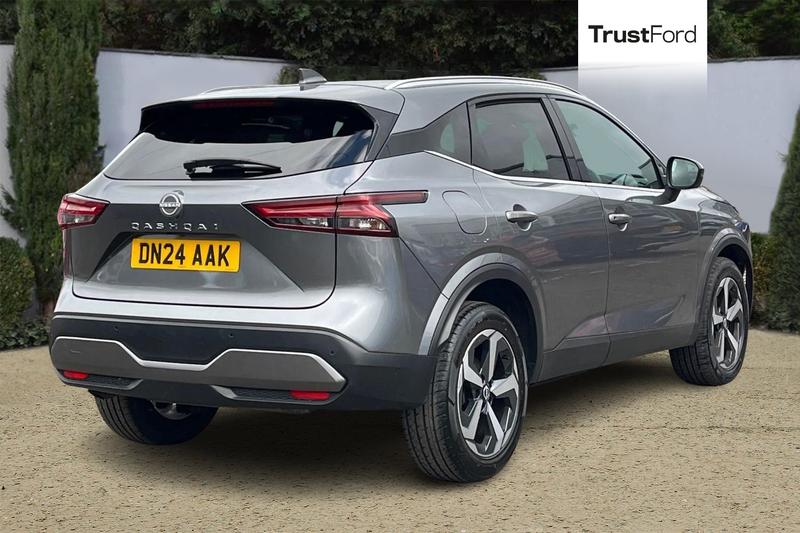 Used Nissan Qashqai 2024 for sale - 77918550: Photo 4