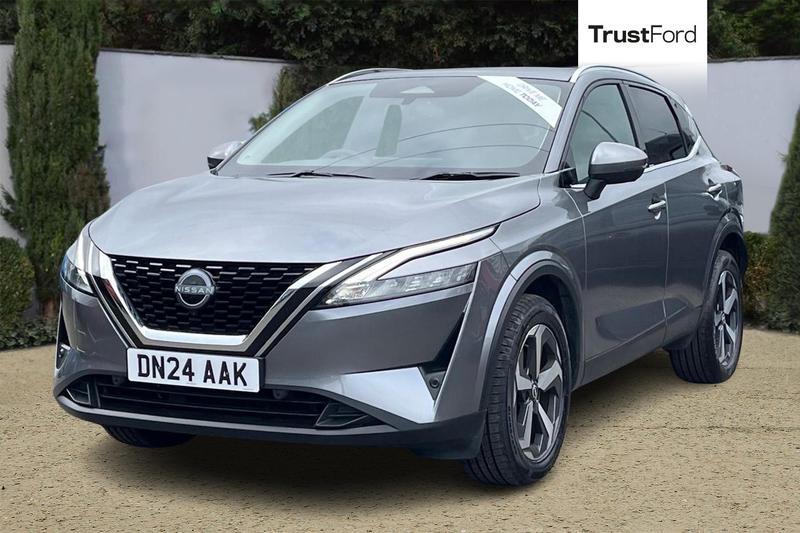 Used Nissan Qashqai 2024 for sale - 77918550: Photo 5