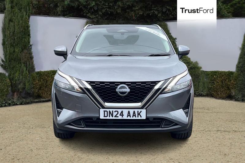 Used Nissan Qashqai 2024 for sale - 77918550: Photo 6