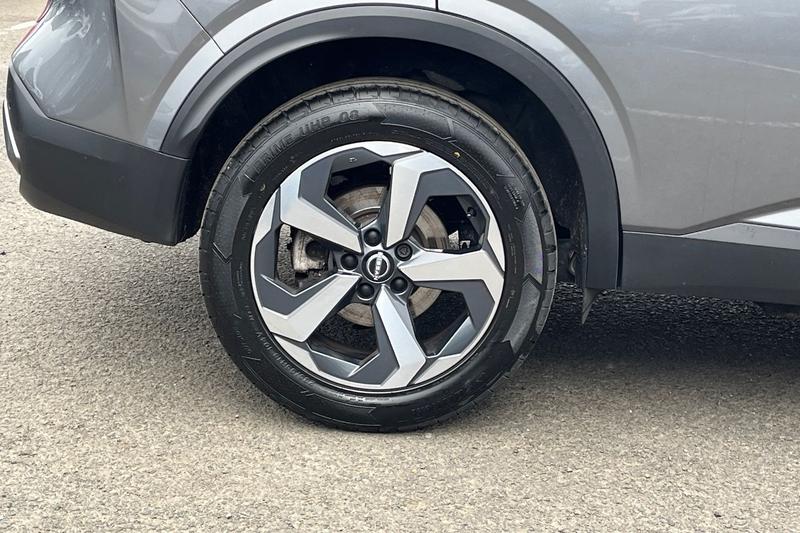 Used Nissan Qashqai 2024 for sale - 77918550: Photo 8