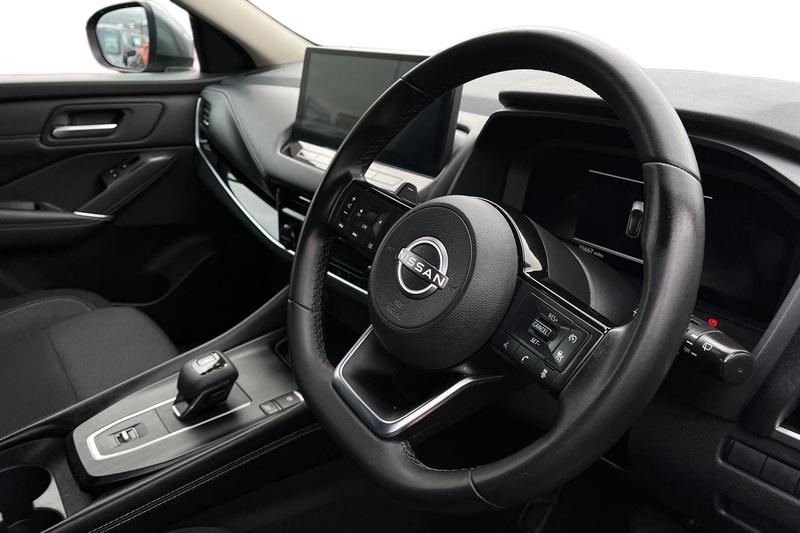 Used Nissan Qashqai 2024 for sale - 77918550: Photo 9