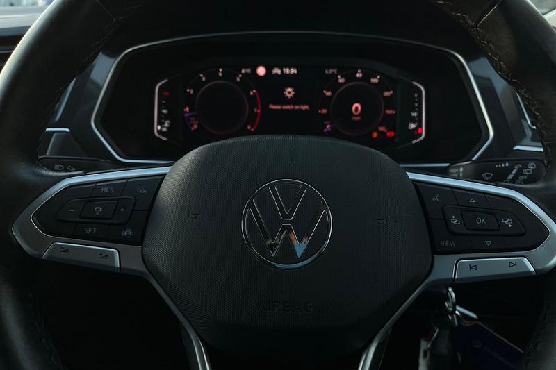 Used Volkswagen Tiguan Allspace 2022 for sale - 76703264: Photo 12