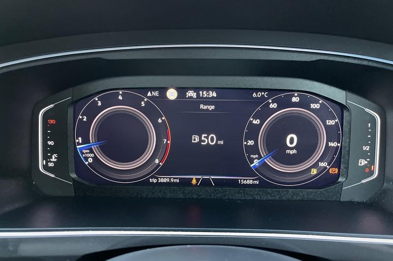 Used Volkswagen Tiguan Allspace 2022 for sale - 76703264: Photo 13