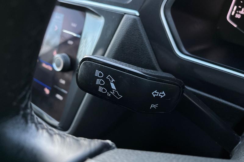 Used Volkswagen Tiguan Allspace 2022 for sale - 76703264: Photo 14