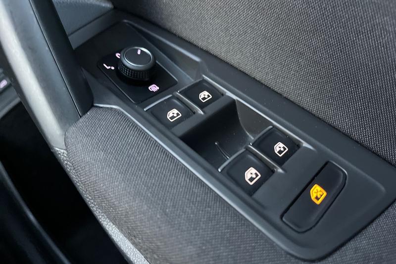 Used Volkswagen Tiguan Allspace 2022 for sale - 76703264: Photo 16