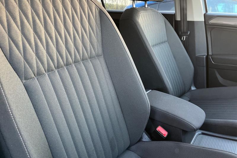 Used Volkswagen Tiguan Allspace 2022 for sale - 76703264: Photo 17