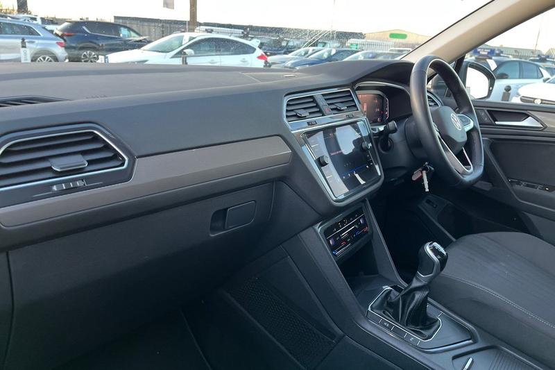 Used Volkswagen Tiguan Allspace 2022 for sale - 76703264: Photo 18