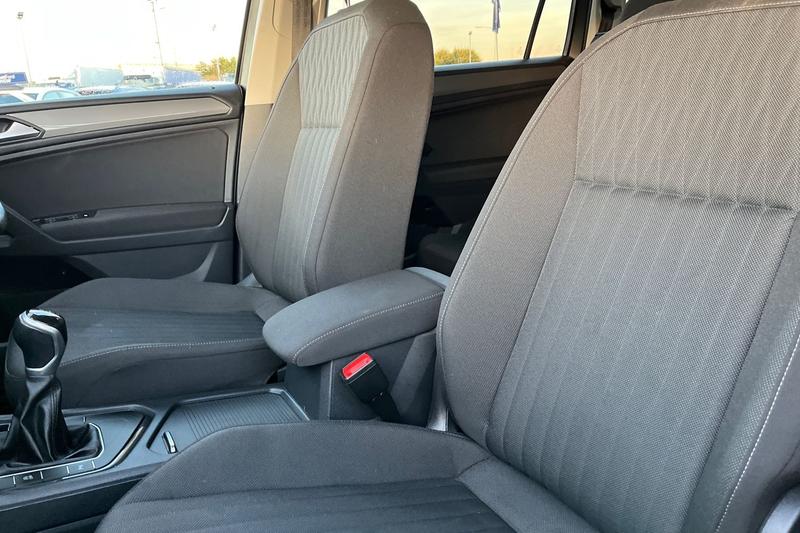 Used Volkswagen Tiguan Allspace 2022 for sale - 76703264: Photo 19