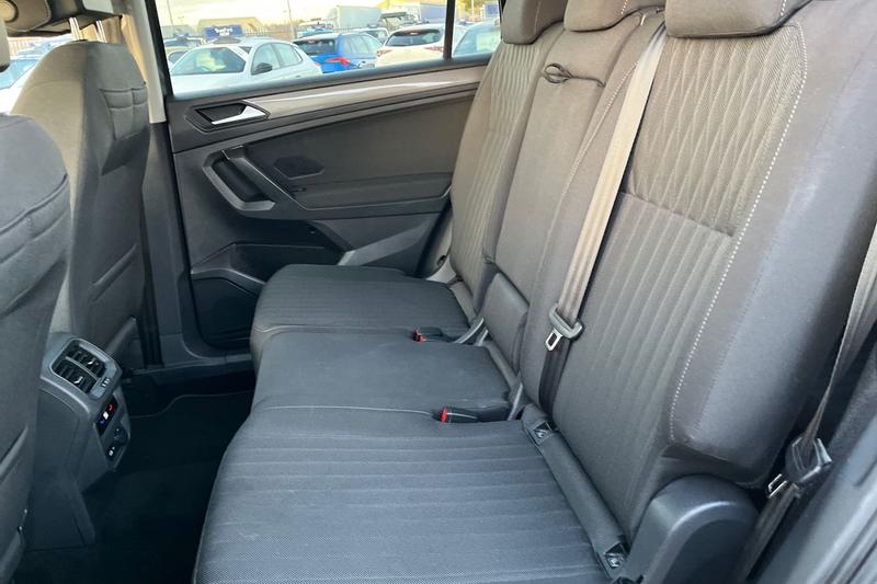 Used Volkswagen Tiguan Allspace 2022 for sale - 76703264: Photo 20