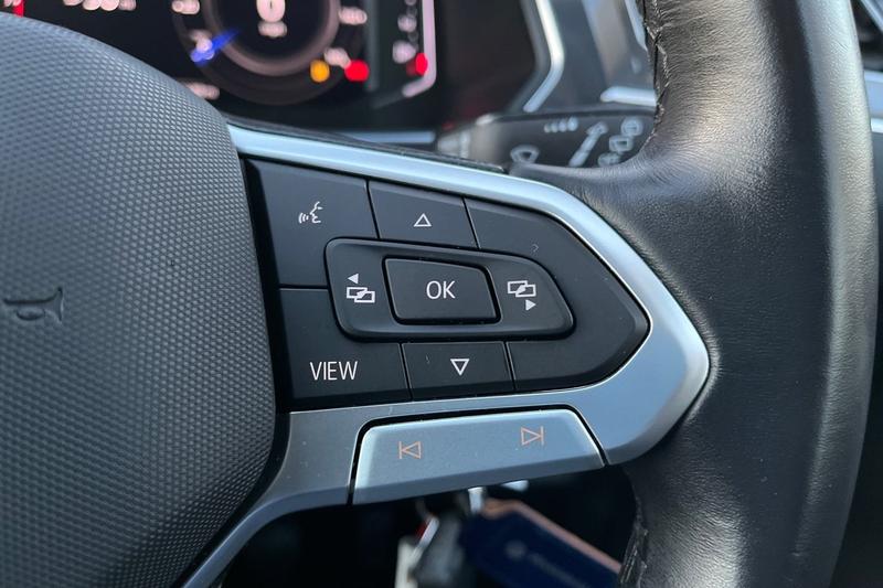 Used Volkswagen Tiguan Allspace 2022 for sale - 76703264: Photo 25