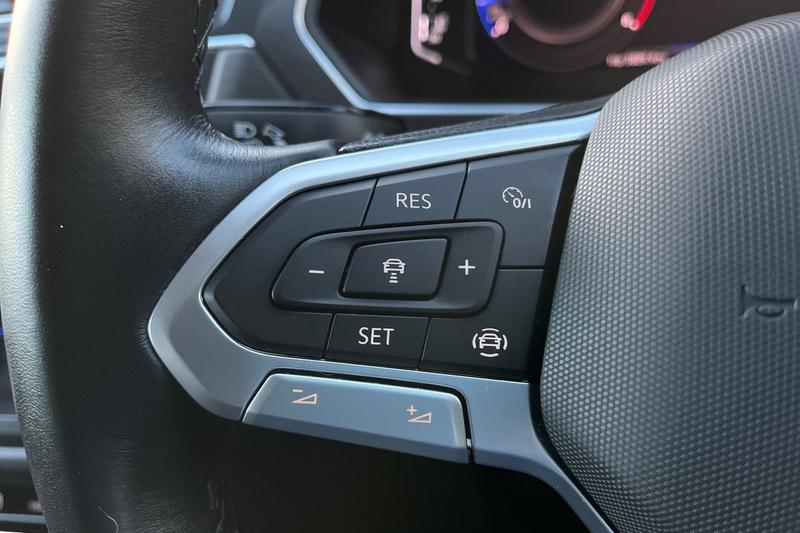 Used Volkswagen Tiguan Allspace 2022 for sale - 76703264: Photo 26