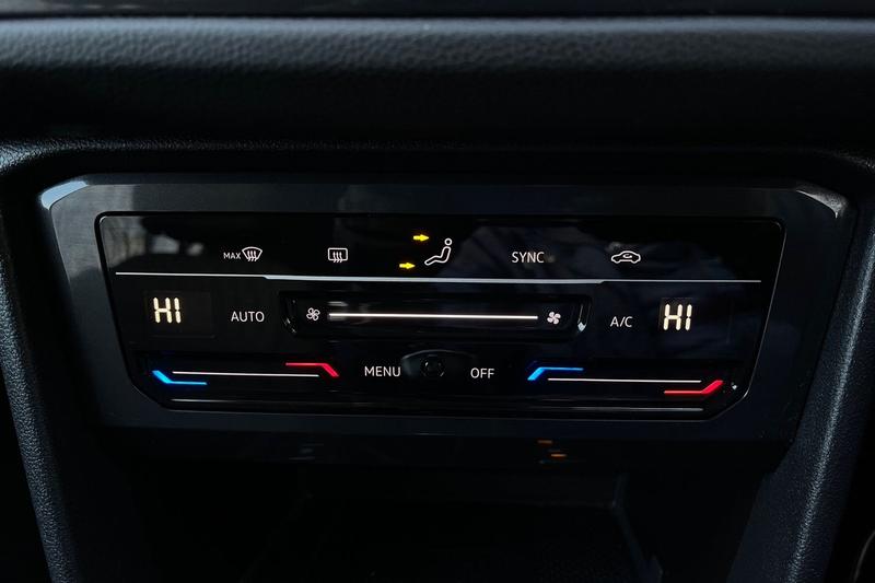 Used Volkswagen Tiguan Allspace 2022 for sale - 76703264: Photo 27