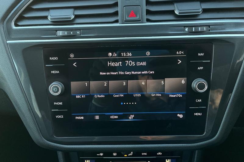 Used Volkswagen Tiguan Allspace 2022 for sale - 76703264: Photo 29