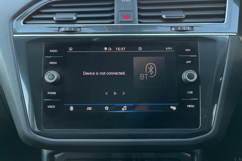 Used Volkswagen Tiguan Allspace 2022 for sale - 76703264: Photo 33