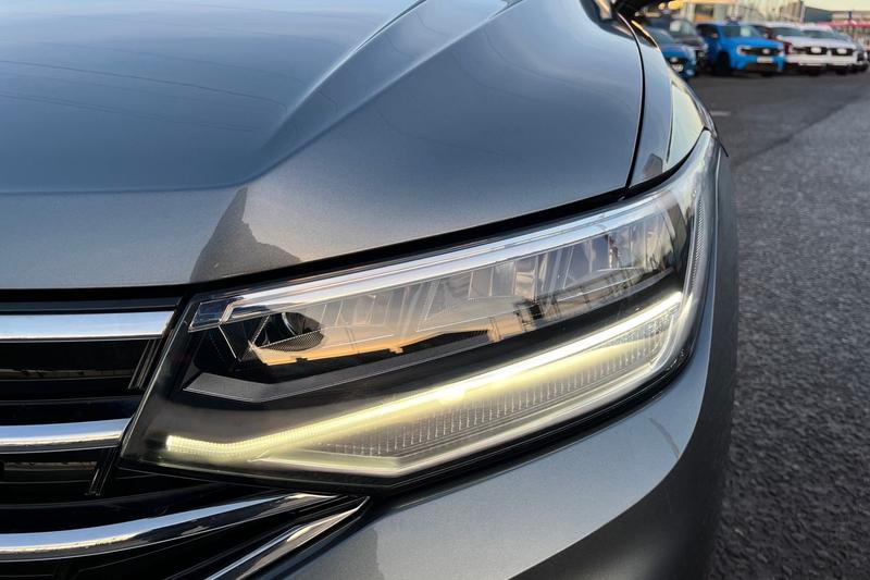 Used Volkswagen Tiguan Allspace 2022 for sale - 76703264: Photo 37