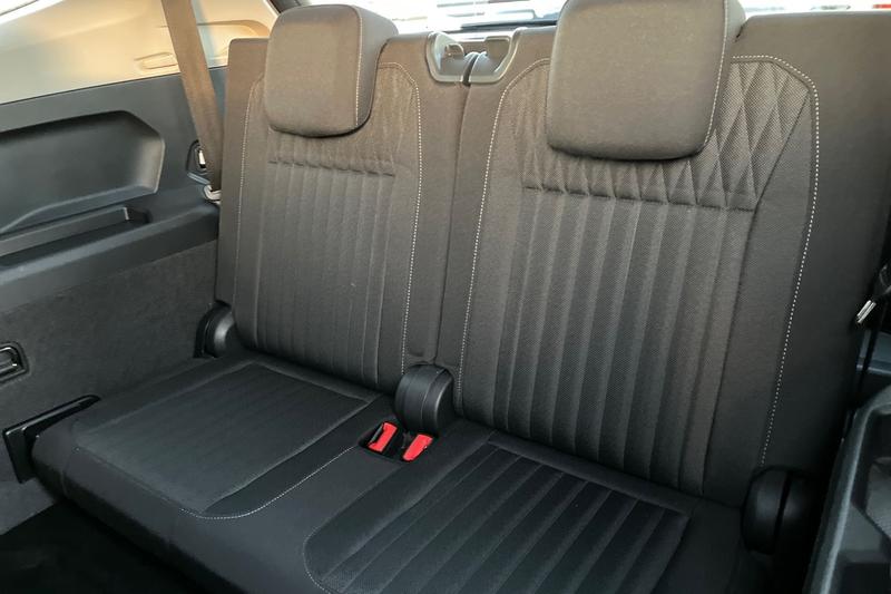 Used Volkswagen Tiguan Allspace 2022 for sale - 76703264: Photo 38