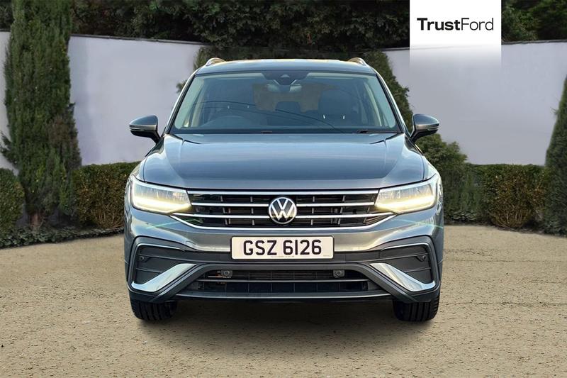 Used Volkswagen Tiguan Allspace 2022 for sale - 76703264: Photo 6