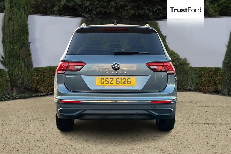 Used Volkswagen Tiguan Allspace 2022 for sale - 76703264: Photo 7