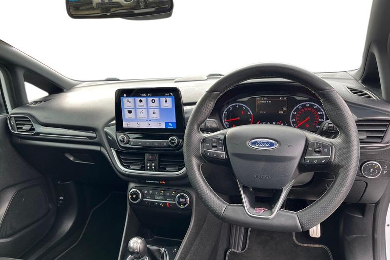 Used Ford Fiesta 2019 for sale - 78095204: Photo 10