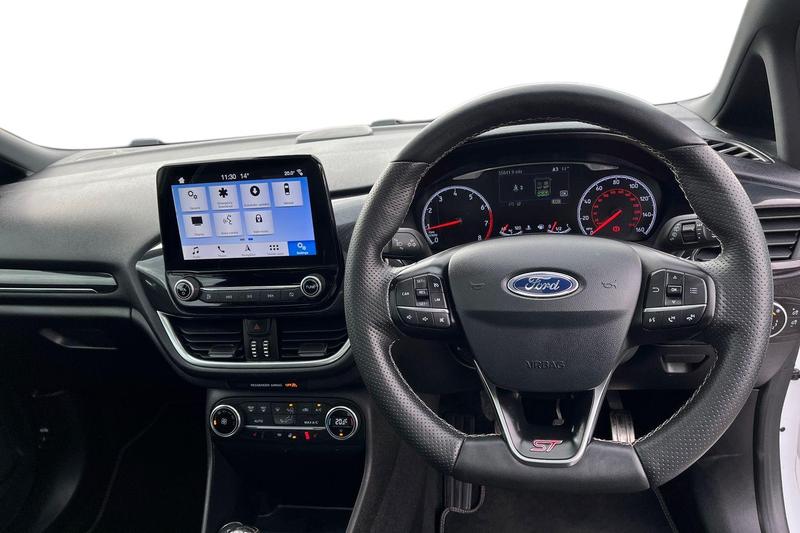 Used Ford Fiesta 2019 for sale - 78095204: Photo 11