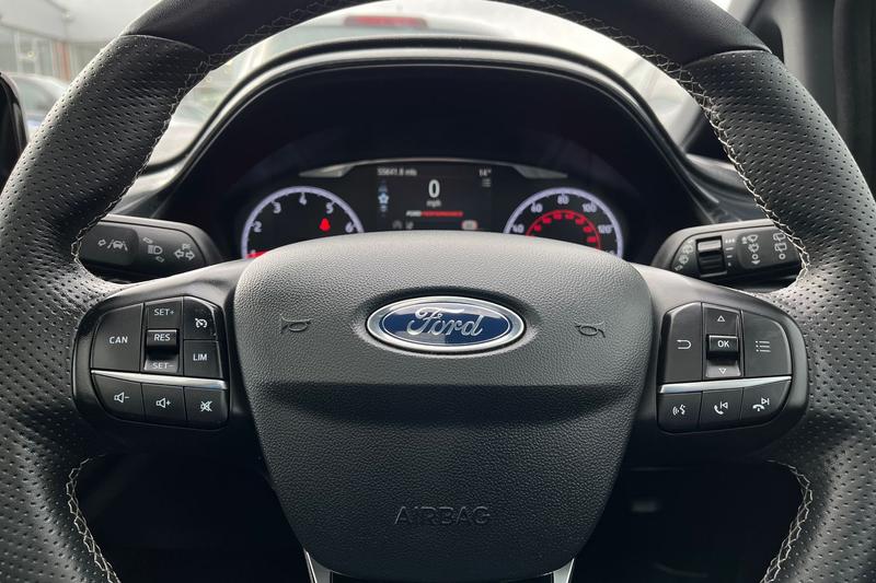 Used Ford Fiesta 2019 for sale - 78095204: Photo 12