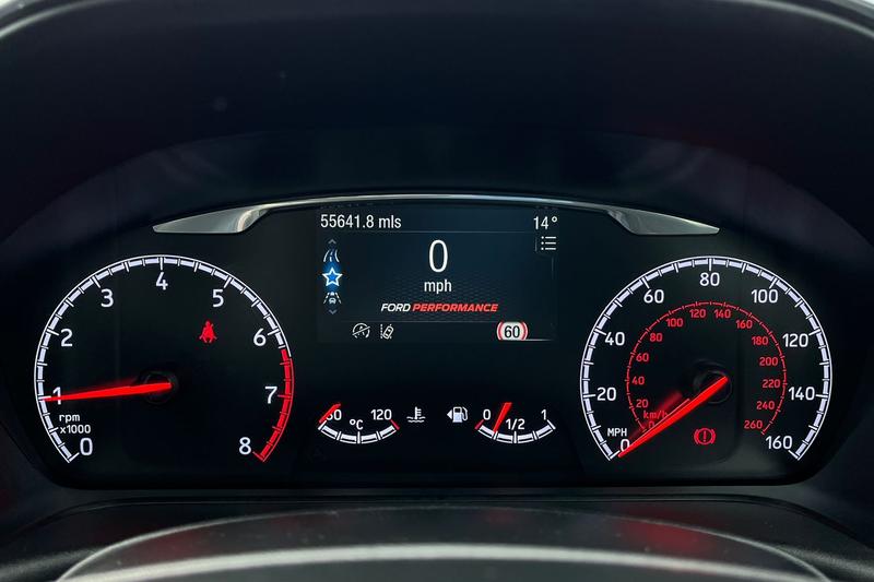 Used Ford Fiesta 2019 for sale - 78095204: Photo 13