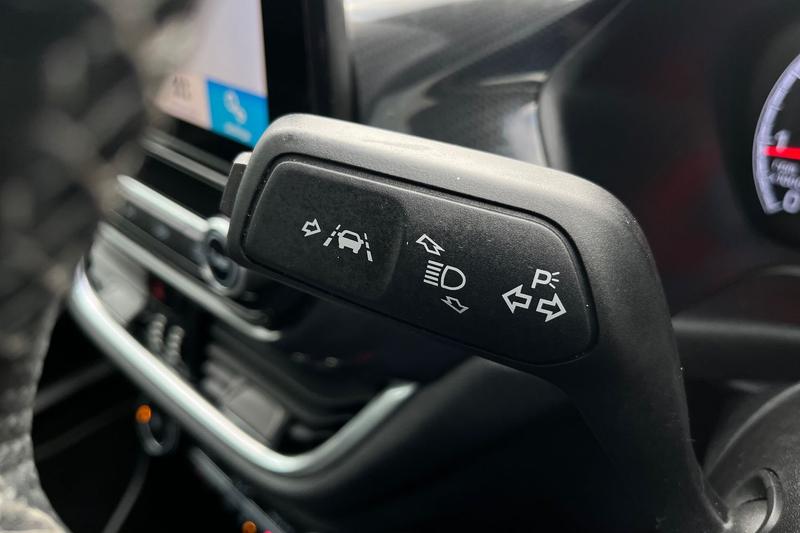 Used Ford Fiesta 2019 for sale - 78095204: Photo 14