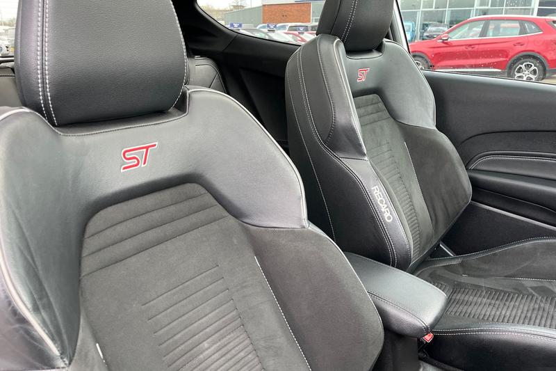 Used Ford Fiesta 2019 for sale - 78095204: Photo 17