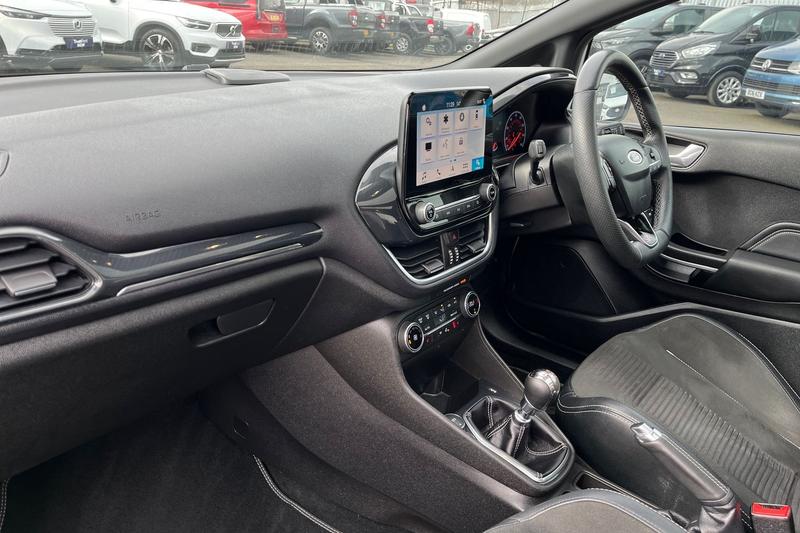 Used Ford Fiesta 2019 for sale - 78095204: Photo 18