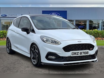 Ford Fiesta feature image