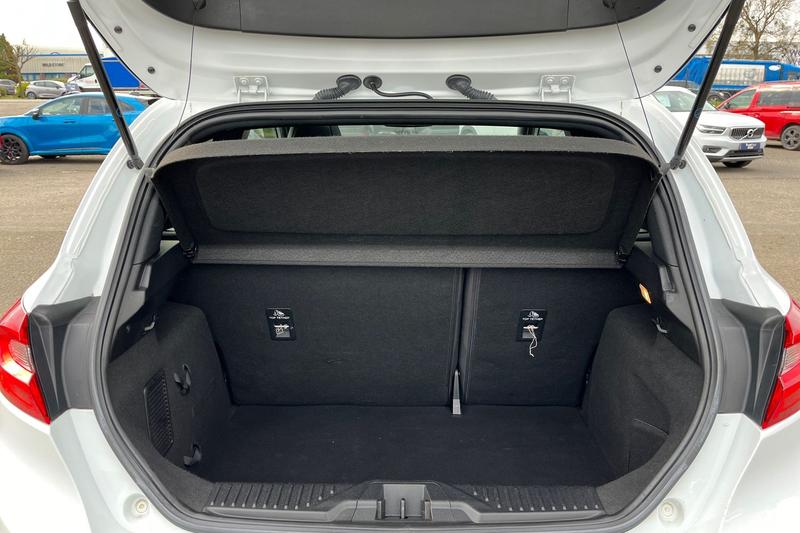 Used Ford Fiesta 2019 for sale - 78095204: Photo 21