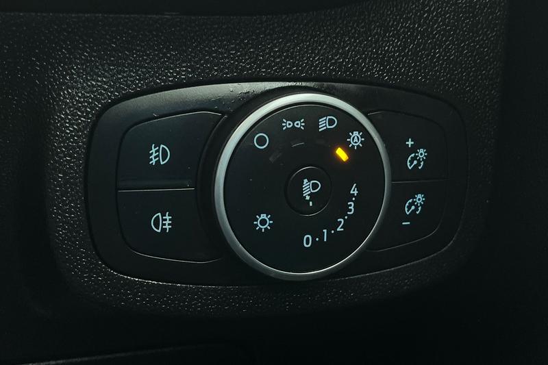 Used Ford Fiesta 2019 for sale - 78095204: Photo 24