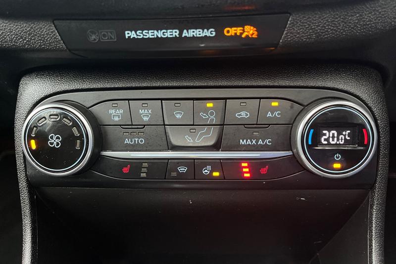 Used Ford Fiesta 2019 for sale - 78095204: Photo 26