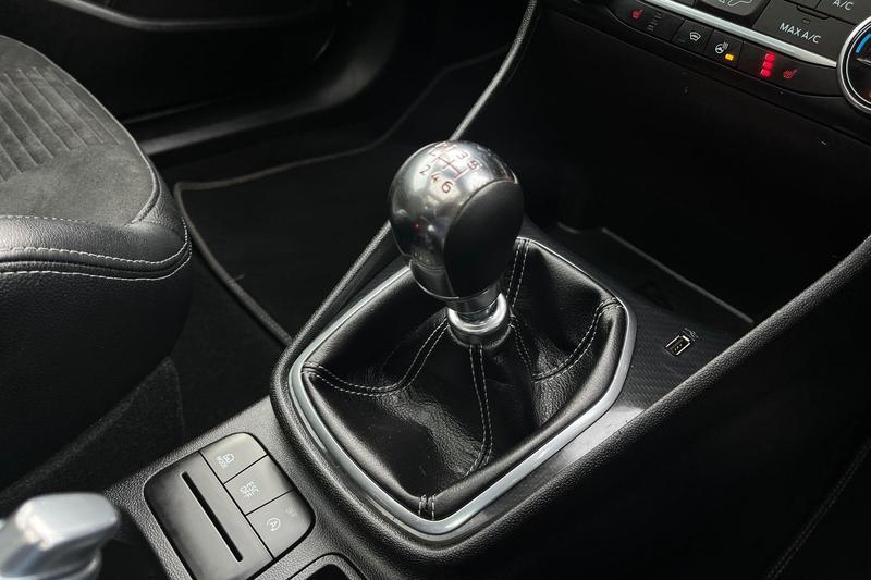 Used Ford Fiesta 2019 for sale - 78095204: Photo 28