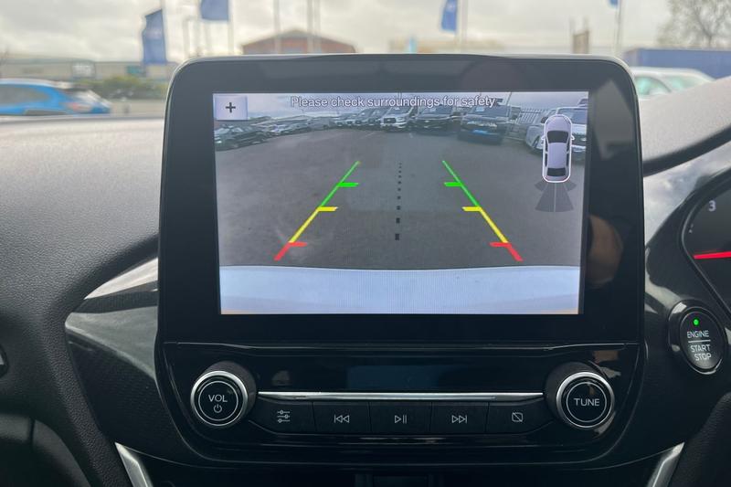 Used Ford Fiesta 2019 for sale - 78095204: Photo 31