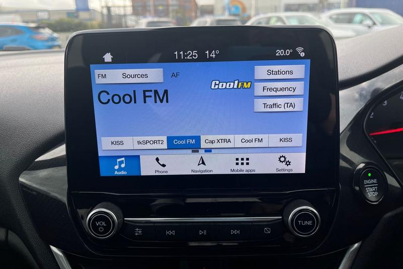 Used Ford Fiesta 2019 for sale - 78095204: Photo 32