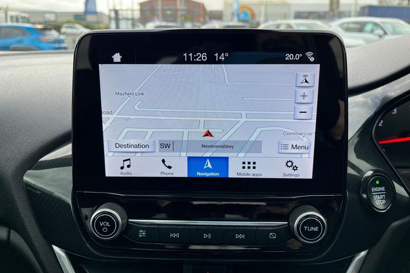 Used Ford Fiesta 2019 for sale - 78095204: Photo 33