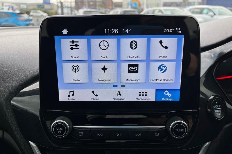 Used Ford Fiesta 2019 for sale - 78095204: Photo 34