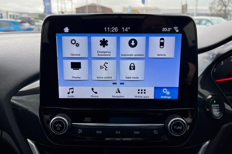 Used Ford Fiesta 2019 for sale - 78095204: Photo 35