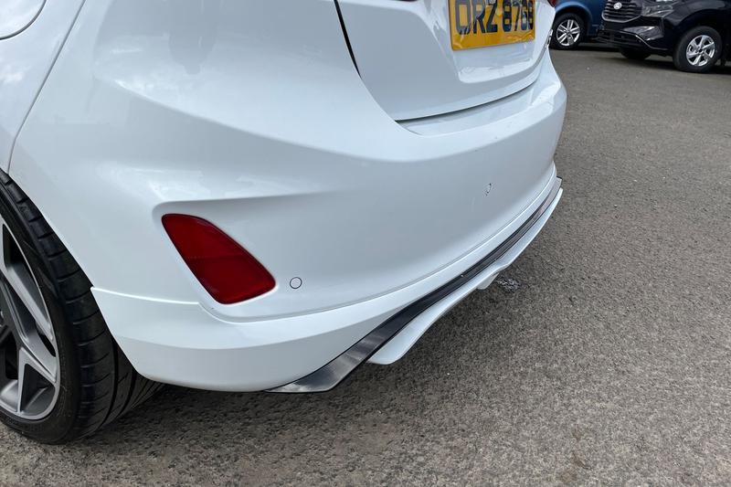 Used Ford Fiesta 2019 for sale - 78095204: Photo 37