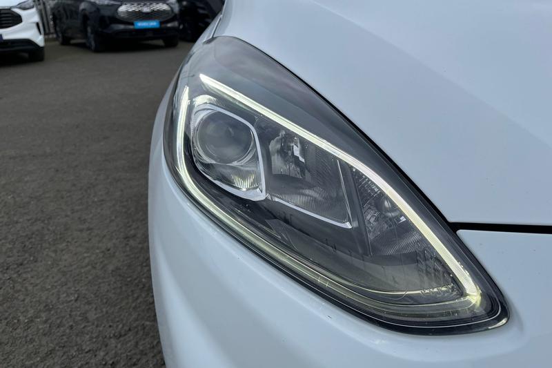 Used Ford Fiesta 2019 for sale - 78095204: Photo 39