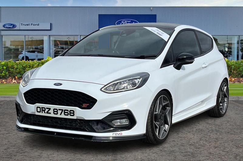 Used Ford Fiesta 2019 for sale - 78095204: Photo 5