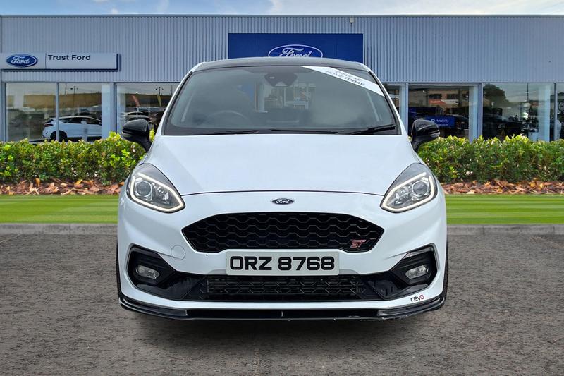 Used Ford Fiesta 2019 for sale - 78095204: Photo 6