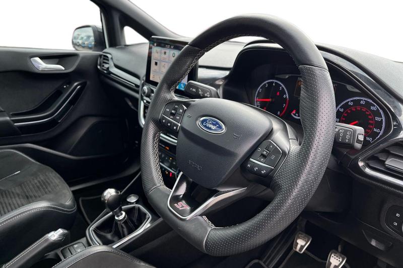 Used Ford Fiesta 2019 for sale - 78095204: Photo 9